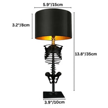 Cargar imagen en el visor de la galería, Spook Table Lamp
