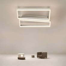 Cargar imagen en el visor de la galería, Squal Ceiling Light
