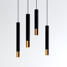 Carregar imagem no visualizador da galeria, Stark Pendant Light
