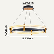 Carregar imagem no visualizador da galeria, Steafa Chandelier
