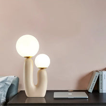 Load image into Gallery viewer, Stellaria Table Lamp
