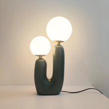 Load image into Gallery viewer, Stellaria Table Lamp
