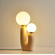 Load image into Gallery viewer, Stellaria Table Lamp
