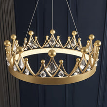 Cargar imagen en el visor de la galería, Stemma Chandelier
