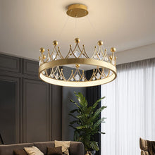 Carregar imagem no visualizador da galeria, Stemma Chandelier
