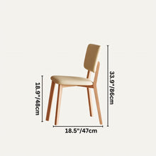 Cargar imagen en el visor de la galería, Stilos Dining Chair
