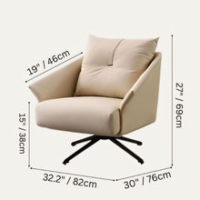 Carregar imagem no visualizador da galeria, Stiul Accent Chair
