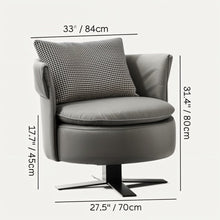 Cargar imagen en el visor de la galería, Stoas Accent Chair
