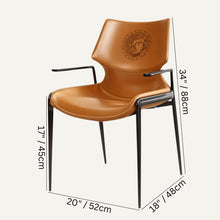 Cargar imagen en el visor de la galería, Stola Accent Chair
