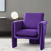 Carregar imagem no visualizador da galeria, Stoll Accent Chair
