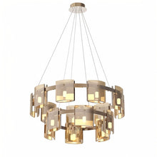 Load image into Gallery viewer, Strass Chandelier
