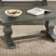 Carregar imagem no visualizador da galeria, Striat Coffee Table
