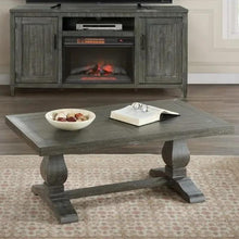 Carregar imagem no visualizador da galeria, Striat Coffee Table
