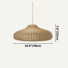 Cargar imagen en el visor de la galería, Stroma Pendant Light
