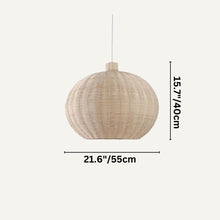 Cargar imagen en el visor de la galería, Stroma Pendant Light
