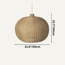 Carregar imagem no visualizador da galeria, Stroma Pendant Light
