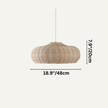 Cargar imagen en el visor de la galería, Stroma Pendant Light
