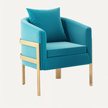 Carregar imagem no visualizador da galeria, Stul Accent Chair
