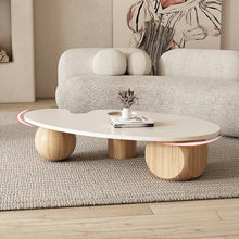 Carregar imagem no visualizador da galeria, Suaim Coffee Table
