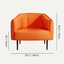 Carregar imagem no visualizador da galeria, Subi Accent Chair
