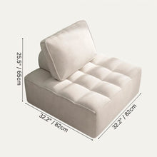 Carregar imagem no visualizador da galeria, Sugam Accent Chair
