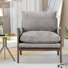 Carregar imagem no visualizador da galeria, Sukha Accent Chair
