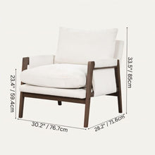 Carregar imagem no visualizador da galeria, Sukha Accent Chair
