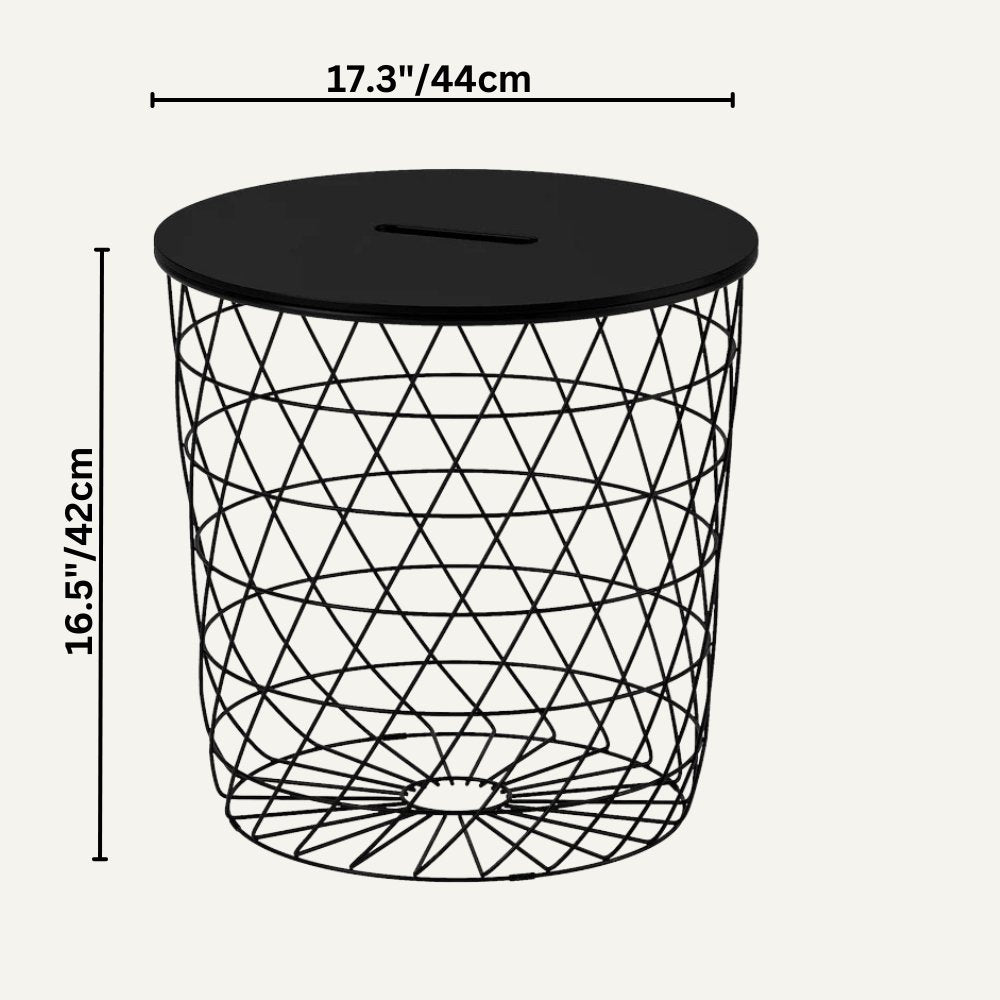 Sumamu Coffee Table