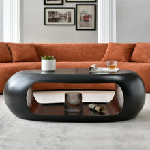 Carregar imagem no visualizador da galeria, Summu Coffee Table
