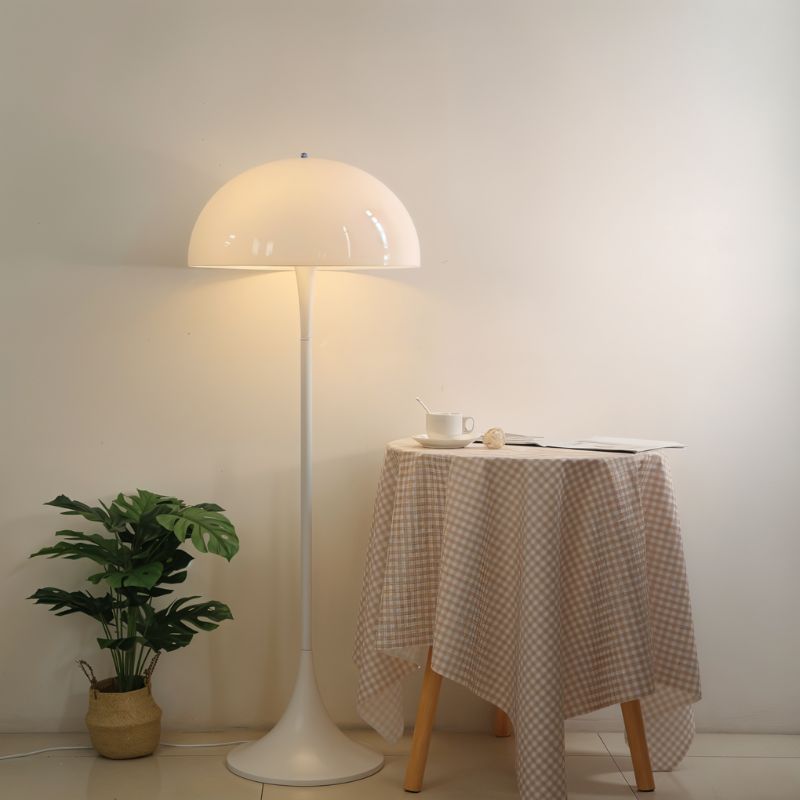 Sunshade Floor Lamp