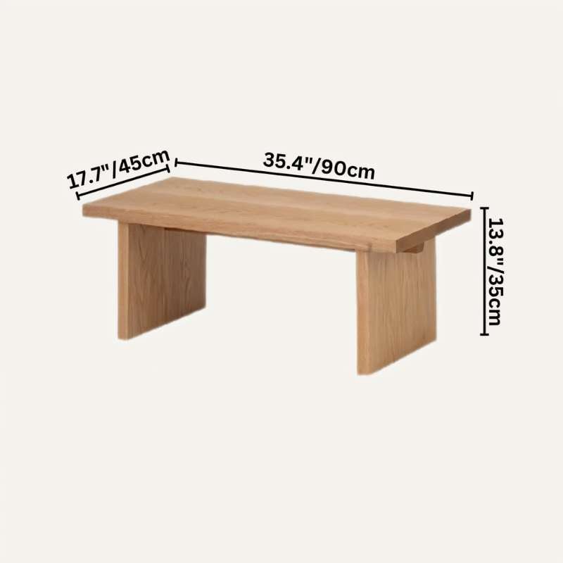 Supellec Coffee Table