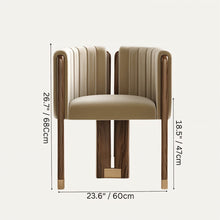 Carregar imagem no visualizador da galeria, Supha Accent Chair
