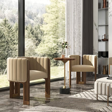 Carregar imagem no visualizador da galeria, Supha Accent Chair
