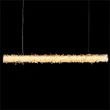 Cargar imagen en el visor de la galería, Surya Linear Chandelier
