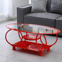 Cargar imagen en el visor de la galería, Svach Coffee Table
