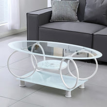 Cargar imagen en el visor de la galería, Svach Coffee Table
