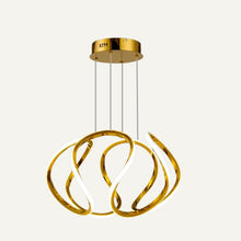 Carregar imagem no visualizador da galeria, Svarga Chandelier Light
