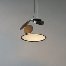 Carregar imagem no visualizador da galeria, Svetlana Pendant Light
