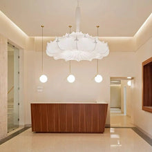 Carregar imagem no visualizador da galeria, Svila Pendant Light
