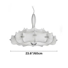 Cargar imagen en el visor de la galería, Svila Pendant Light
