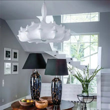 Load image into Gallery viewer, Svila Pendant Light
