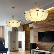 Carregar imagem no visualizador da galeria, Svila Pendant Light
