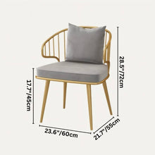 Carregar imagem no visualizador da galeria, Svippa Dining Chair
