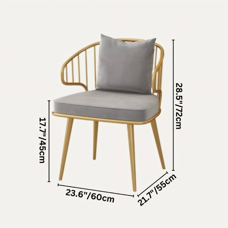 Svippa Dining Chair