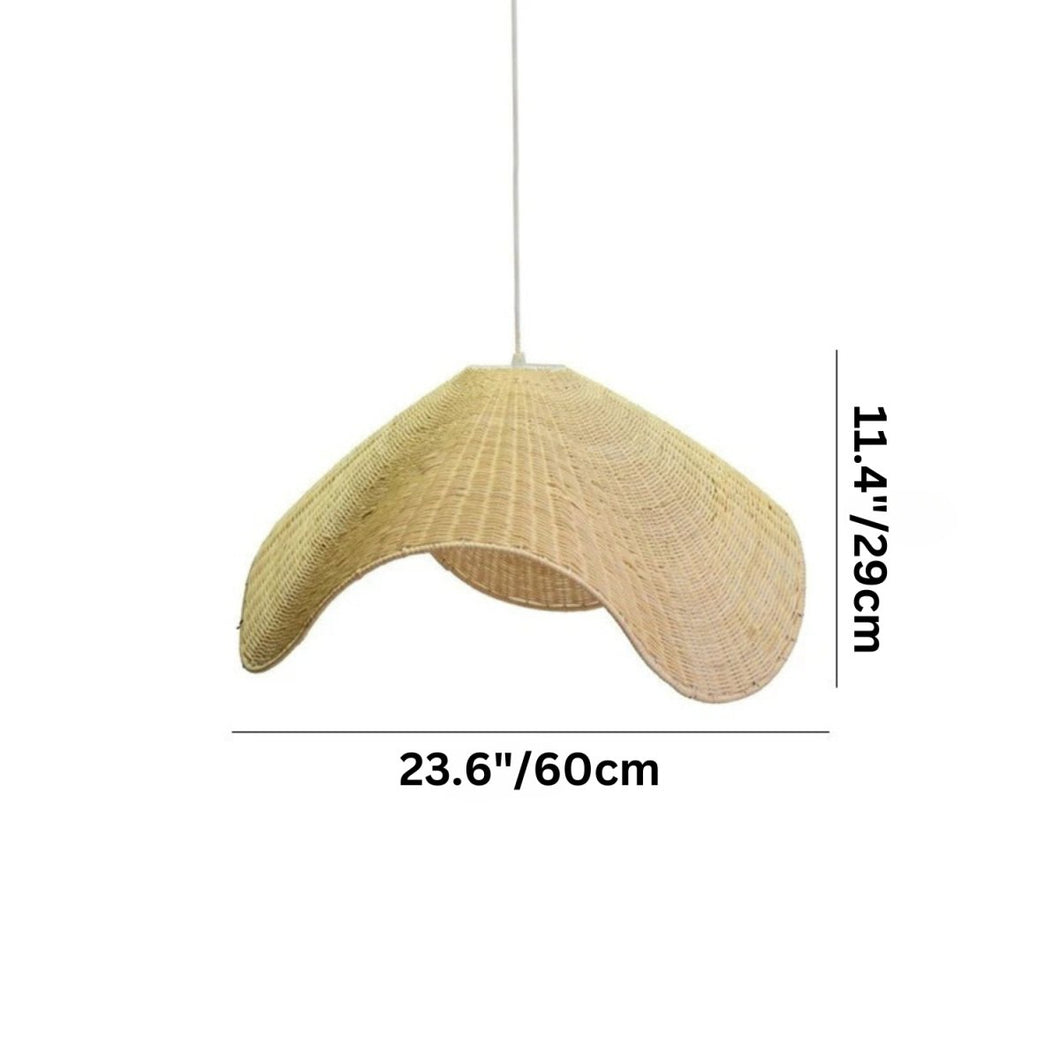 Swaka Pendant Light