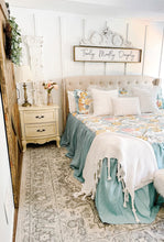 Load image into Gallery viewer, Sydney 3 Piece Bedspread Set
