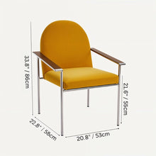 Cargar imagen en el visor de la galería, Sylvan Accent Chair
