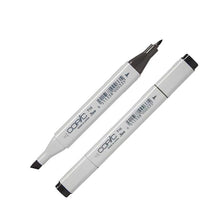 Carregar imagem no visualizador da galeria, COPIC Original Marker T10 Toner Gray No. 10
