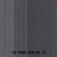 Carregar imagem no visualizador da galeria, COPIC Original Marker T10 Toner Gray No. 10
