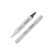 Carregar imagem no visualizador da galeria, COPIC Original Marker T1 Toner Gray No. 1
